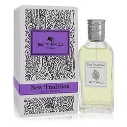 New Traditions Perfume By Etro, 3.4 Oz Eau De Toilette Spray (unisex) For Women