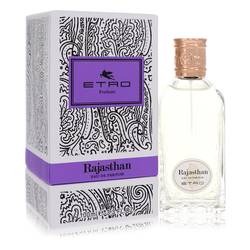 Rajasthan Perfume by Etro 3.4 oz Eau De Parfum Spray (Unisex)