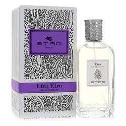 Etra Etro Perfume By Etro, 3.4 Oz Eau De Toilette Spray (unisex) For Women