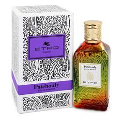 etro musk parfum