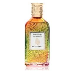 Etro Patchouly Perfume by Etro Perfume 3.3 oz Eau De Parfum Spray (Unisex Unboxed)