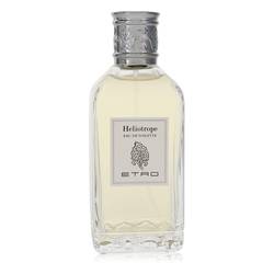 Etro Heliotrope Perfume by Etro Perfume 3.4 oz Eau De Toilette Spray (Unisex Unboxed)