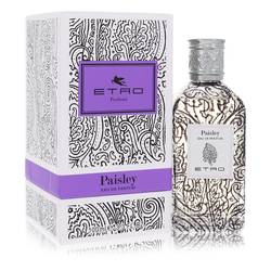 Paisley Perfume by Etro 100 ml Eau De Parfum Spray (Unisex)