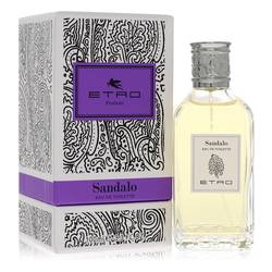 Etro Sandalo Perfume By Etro, 3.4 Oz Eau De Toilette Spray (unisex) For Women