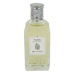 Etro Sandalo Perfume by Etro Perfume 3.4 oz Eau De Toilette Spray (Unisex Tester)