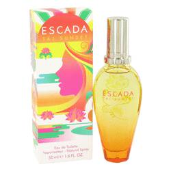 Escada Taj Sunset Perfume by Escada 1.6 oz Eau De Toilette Spray