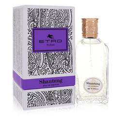 Etro Shantung Perfume by Etro 3.3 oz Eau De Parfum Spray