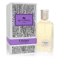 Etro Udaipur Cologne by Etro 3.4 oz Eau De Parfum Spray (Unisex)