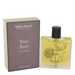 Etui Noir Perfume By Miller Harris, 3.4 Oz Eau De Parfum Spray For Women