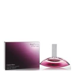 Euphoria Intense Perfume by Calvin Klein 100 ml Eau De Parfum Spray