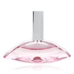 Euphoria Blush Perfume by Calvin Klein Perfume 3.3 oz Eau De Parfum Spray (unboxed)