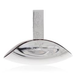 Euphoria Crystalline Perfume by Calvin Klein 3.4 oz Eau De Parfum Spray (unboxed)