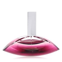 Euphoria Intense Perfume by Calvin Klein Perfume 3.4 oz Eau De Parfum Spray (Unboxed)