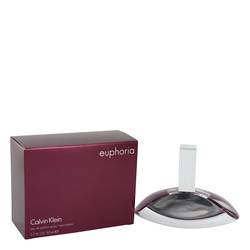 Euphoria Perfume by Calvin Klein 1.7 oz Eau De Parfum Spray