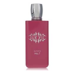 Eutopie No. 7 Perfume by Eutopie 3.4 oz Eau De Parfum Spray (Unisex Unboxed)
