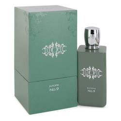 Eutopie No. 9 Perfume by Eutopie 3.4 oz Eau De Parfum Spray (Unisex)