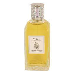Etro Vetiver Perfume by Etro Perfume 3.3 oz Eau De Toilette Spray (Unisex-Tester)