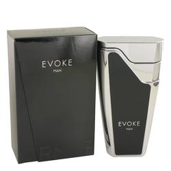 Armaf Evoke Cologne by Armaf 2.7 oz Eau De Parfum Spray