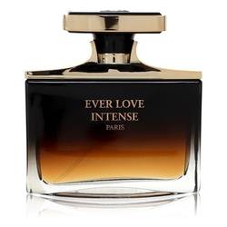 Ever Love Intense Perfume by Elysee Fashion Perfume 3.3 oz Eau De Parfum Spray (unboxed)