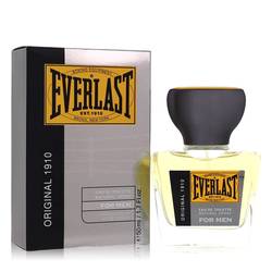 Everlast Cologne by Everlast 1.7 oz Eau De Toilette Spray