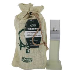 Everyone Lamis Perfume by Lamis 3.3 oz Parfum De Toilette Spray