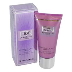 Enjoy Perfume by Jean Patou Perfume 1.6 oz Roll On Deodorant