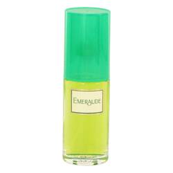 Emeraude Perfume by Coty 1 oz Cologne Spray (unboxed)