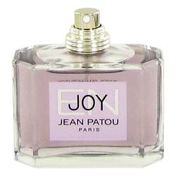 Enjoy Perfume by Jean Patou Perfume 2.5 oz Eau De Parfum Spray (Tester)
