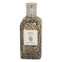 Paisley Perfume by Etro 3.3 oz Eau De Parfum Spray (Unisex Tester)