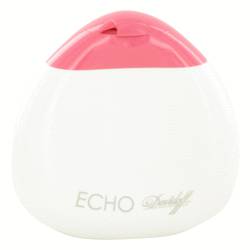 Echo Perfume by Davidoff Perfume 6.8 oz Light Body Cream (unboxed)