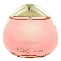Echo Perfume by Davidoff Perfume 3.4 oz Eau De Parfum Spray (unboxed)