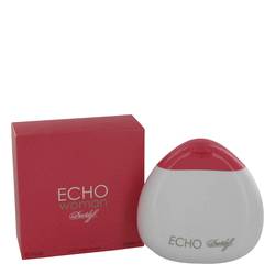 Echo Perfume by Davidoff Perfume 6.8 oz Light Body Cream