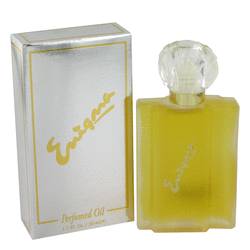Enigma Perfume by Alexandra De Markoff Perfume 1.7 oz Perfumed Oil
