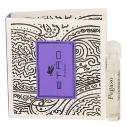 Pegaso Perfume by Etro Perfume 0.05 oz Vial (sample)
