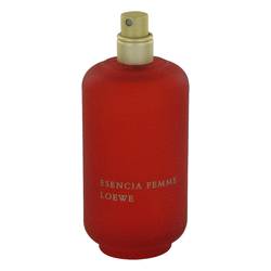 Esencia Perfume by Loewe Perfume 3.4 oz Eau De Toilette Spray (Tester)