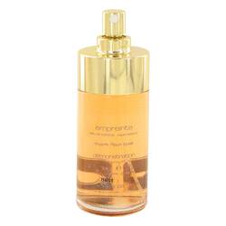 Empreinte Perfume by Courreges Perfume 3.3 oz Eau De Toilette Spray (Tester)