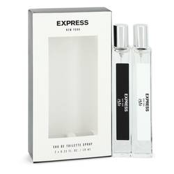 Express 1980 White - Express Perfumes