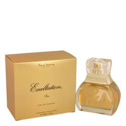 Exaltation Perfume by Yves De Sistelle Perfume 3 oz Eau De Parfum Spray