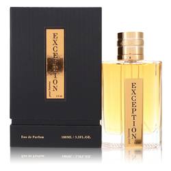 Exception Bronze Cologne By Yzy Perfume, 3.4 Oz Eau De Parfum Spray For Men