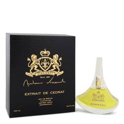 Extrait De Cedrat Perfume by Antonio Visconti Perfume 3.4 oz Eau De Parfum Spray (Unisex)