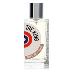 Exit The King Cologne by Etat Libre D'orange 3.4 oz Eau De Parfum Spray (Tester)