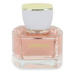 Express True Perfume by Express Perfume 1.7 oz Eau De Toilette Spray (unboxed)