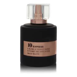 Express 10 Perfume by Express Perfume 1.7 oz Eau De Toilette Spray (unboxed)
