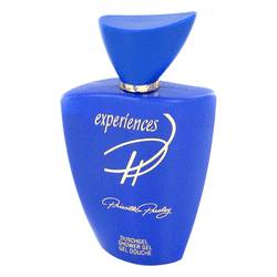 Experiences Perfume by Priscilla Presley Perfume 6.8 oz Shower Gel