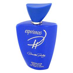 Experiences Perfume by Priscilla Presley Perfume 6.8 oz Body Lotion