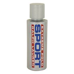 Extreme Polo Sport Cologne by Ralph Lauren 3.4 oz Eau DE Toilette Spray (Unboxed)