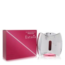 Extasia Perfume by New Brand 3.3 oz Eau De Parfum Spray