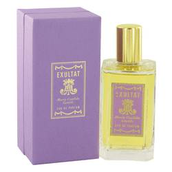 Exultat Perfume By Maria Candida Gentile, 3.3 Oz Eau De Parfum Spray (unisex) For Women
