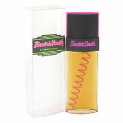 Electric Youth Perfume by Debbie Gibson Perfume 1.6 oz Cologne Spray