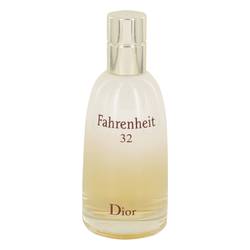 Fahrenheit 32 Cologne by Christian Dior Cologne 1.7 oz Eau De Toilette Spray (unboxed)